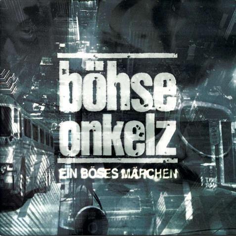 Ein Böses Märchen (2000)